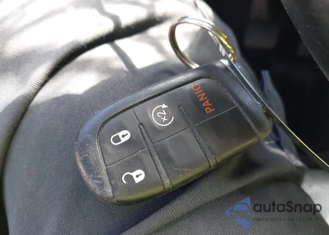 2019 Jeep Compass Limited Fwd from USA, damaged, VIN 3C4NJCCB9KT676096